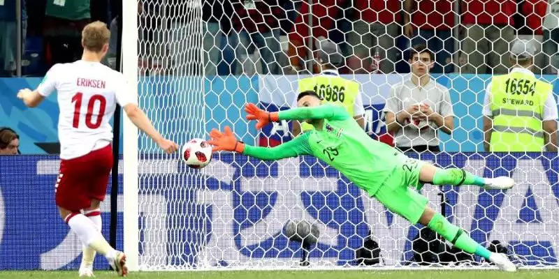 Phân tích khả năng thi đấu của thủ môn để soi kèo penalty