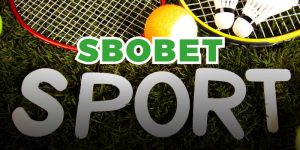 Sbobet Sport - Cá Cược Thể Thao Hấp Dẫn Ngay Tại OK9